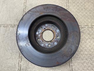 Тормозной диск передний SUBARU LEGACY BG5 EJ20HDXAJE 3 ракурс