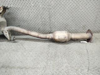 Катализатор TOYOTA HARRIER ZSU60 3ZR-FAE 13719 4 ракурс