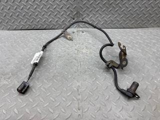 Датчик abs правый передний MITSUBISHI PAJERO V63W 6G72 1 ракурс