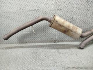 Глушитель LAND ROVER RANGE ROVER L322 508PN DAM068 2 ракурс