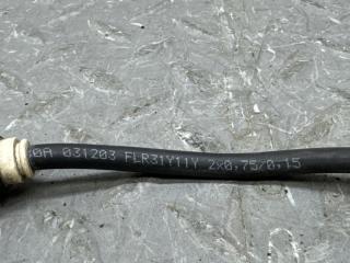 Датчик abs левый задний AUDI TT 8N3 BHE 1J0972722 5 ракурс