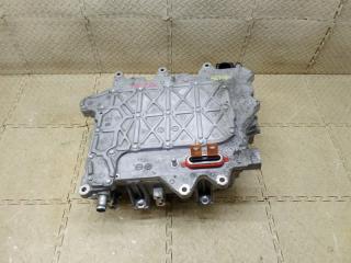Инвертор NISSAN LEAF AZE0 EM57 291A03NF0A 1 ракурс