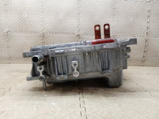 Инвертор NISSAN LEAF AZE0 EM57 291A03NF0A 3 ракурс