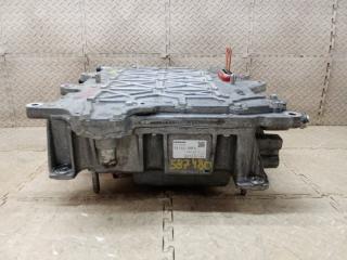 Инвертор NISSAN LEAF AZE0 EM57 291A03NF0A 4 ракурс