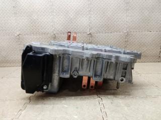 Инвертор NISSAN LEAF AZE0 EM57 291A03NF0A 5 ракурс