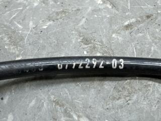 Датчик износа колодок правый задний BMW 3-SERIES F30 N55B30A 6792292-01 5 ракурс