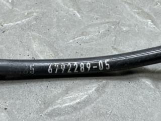 Датчик износа колодок правый передний BMW 3-SERIES F30 N55B30A 6792289-05 5 ракурс