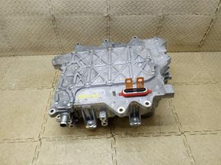 Инвертор NISSAN LEAF AZE0 EM57 291A03NF0A 1 ракурс