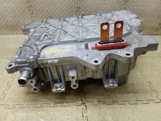 Инвертор NISSAN LEAF AZE0 EM57 291A03NF0A 3 ракурс