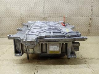 Инвертор NISSAN LEAF AZE0 EM57 291A03NF0A 5 ракурс