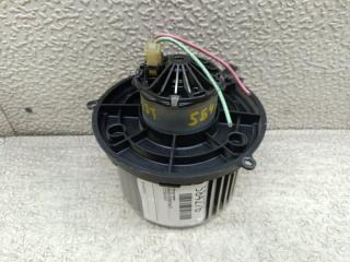 Мотор печки MAZDA SCRUM DG63T K6A 272500-0413 1 ракурс