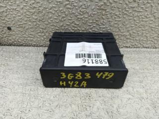 Блок управления efi MITSUBISHI MINICA H42A 3G83 MN113020 1 ракурс