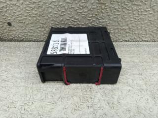 Блок управления efi MITSUBISHI MINICA H42A 3G83 MN113020 2 ракурс