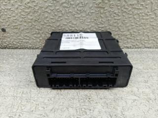 Блок управления efi MITSUBISHI MINICA H42A 3G83 MN113020 5 ракурс