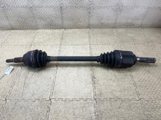 Запчасть привод задний левый LINCOLN NAVIGATOR 2004