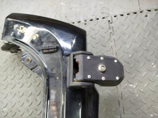 Крыло левое переднее JEEP WRANGLER JK ERB 5 ракурс