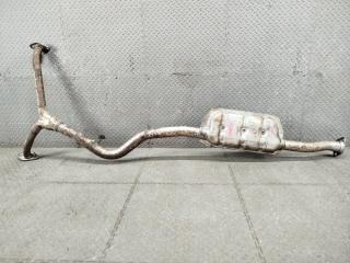 Глушитель SUBARU IMPREZA WRX VAG FA20E SKPMVA1, MMFG8R, MMFG8L 2 ракурс