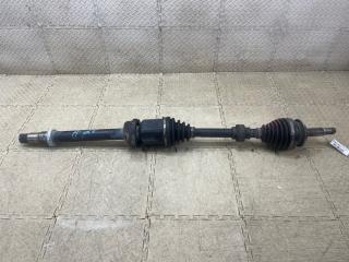 Привод правый передний TOYOTA SAI AZK10 2AZ-FXE 1 ракурс