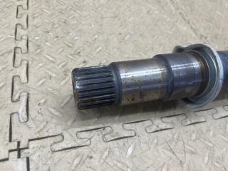Привод правый передний TOYOTA SAI AZK10 2AZ-FXE 2 ракурс