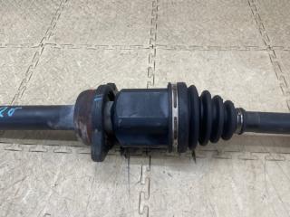 Привод правый передний TOYOTA SAI AZK10 2AZ-FXE 3 ракурс