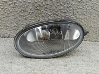 Туманка левая передняя MAZDA AXELA BK5P ZY P3578 1 ракурс