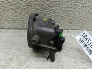 Туманка левая передняя MAZDA AXELA BK5P ZY P3578 4 ракурс