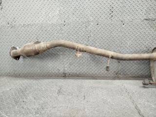 Катализатор TOYOTA VELLFIRE AGH35 2AR-FE 13611 2 ракурс Катализатор TOYOTA VELLFIRE AGH35 2AR-FE 13611 2 ракурс