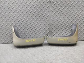 Брызговик задний DAIHATSU BOON M301S K3-VE 76625-B1010 1 ракурс
