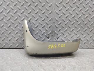 Брызговик задний DAIHATSU BOON M301S K3-VE 76625-B1010 2 ракурс
