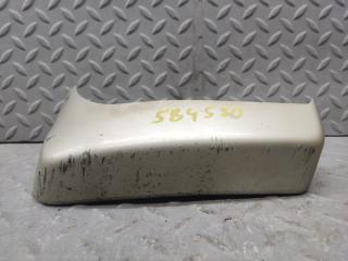 Брызговик задний DAIHATSU BOON M301S K3-VE 76625-B1010 3 ракурс