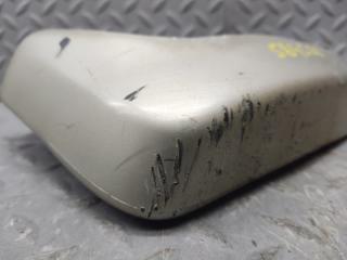 Брызговик задний DAIHATSU BOON M301S K3-VE 76625-B1010 4 ракурс