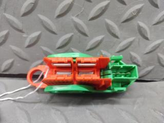 Предохранитель HONDA SHUTTLE GP8 LEB 2 ракурс