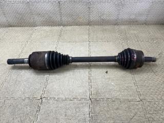 Привод правый задний LAND ROVER RANGE ROVER L322 508PN 1 ракурс
