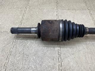Привод правый задний LAND ROVER RANGE ROVER L322 508PN 2 ракурс