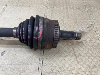 Привод правый задний LAND ROVER RANGE ROVER L322 508PN 5 ракурс
