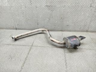 Глушитель TOYOTA HARRIER ZSU60 3ZR-FAE 33713 1 ракурс