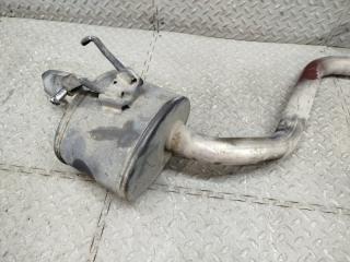 Глушитель TOYOTA HARRIER ZSU60 3ZR-FAE 33713 5 ракурс