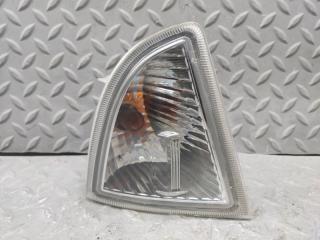 Повторитель бамперный правый передний TOYOTA AQUA NHP10 1NZ-FXE 52-250 2 ракурс