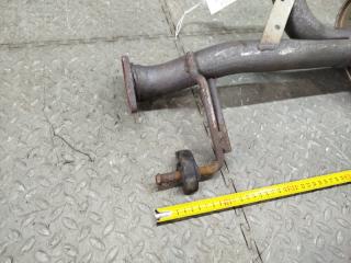 Глушитель TOYOTA TUNDRA UCK30 2UZ-FE 30705 4 ракурс
