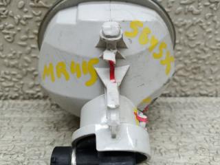 Туманка правая передняя SUZUKI HUSTLER MR41S R06A 90054227 5 ракурс