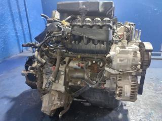 Двигатель FIAT 500 312 169A4000 4210945 3 ракурс