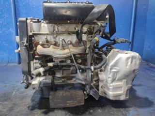 Двигатель FIAT 500 312 169A4000 4210945 5 ракурс