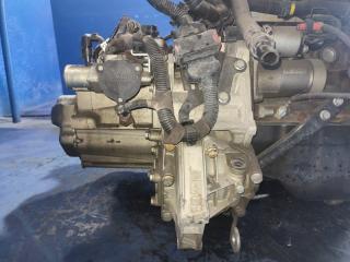 АКПП FIAT 500 312 169A4000 C51451344 3 ракурс