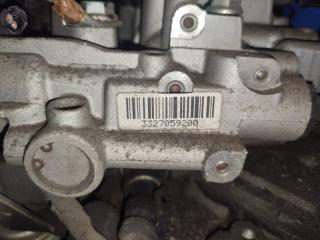 АКПП FIAT 500 312 169A4000 C51451344 5 ракурс