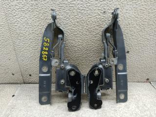 Петля капота NISSAN SKYLINE HV37 VQ35HR 1 ракурс