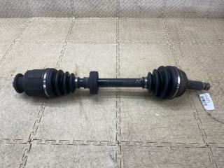 Привод правый передний HONDA INSPIRE CC2 G25A 1 ракурс