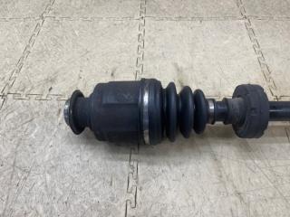 Привод правый передний HONDA INSPIRE CC2 G25A 2 ракурс