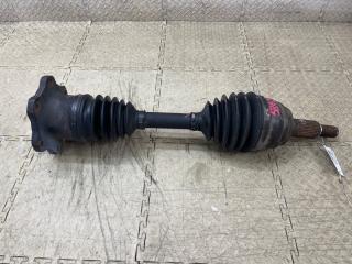 Привод передний правый CHEVROLET SUBURBAN 2001 контрактная Привод передний правый CHEVROLET SUBURBAN 2001