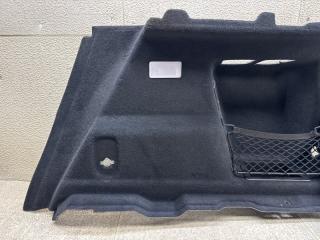 Обшивка багажника правая задняя BMW 2-SERIES ACTIVE TOURER F45 B47C20A 51477428144 2 ракурс