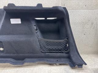 Обшивка багажника правая задняя BMW 2-SERIES ACTIVE TOURER F45 B47C20A 51477428144 3 ракурс